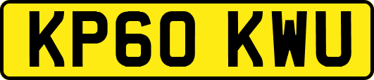 KP60KWU