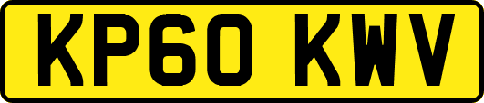 KP60KWV