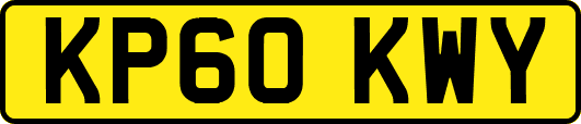 KP60KWY