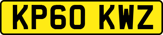 KP60KWZ
