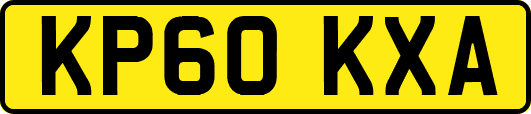 KP60KXA
