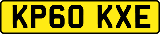 KP60KXE