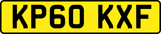 KP60KXF