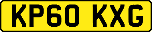 KP60KXG