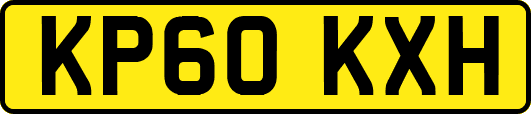 KP60KXH