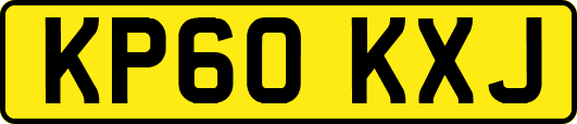 KP60KXJ