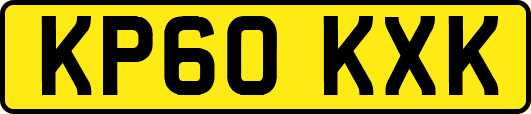 KP60KXK