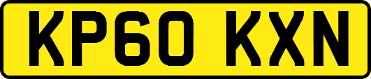 KP60KXN