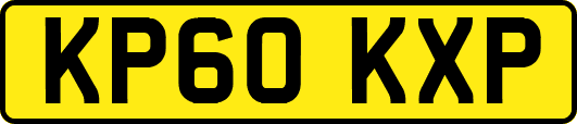 KP60KXP