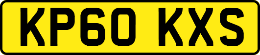 KP60KXS