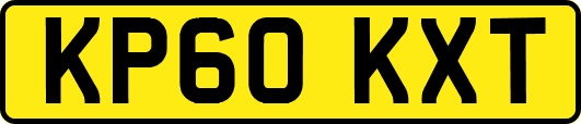 KP60KXT