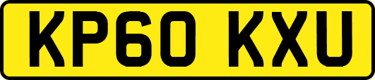 KP60KXU