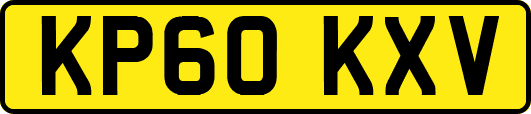 KP60KXV