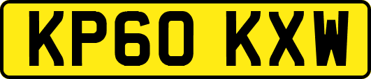 KP60KXW