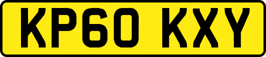 KP60KXY