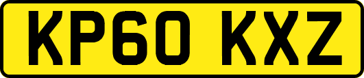 KP60KXZ