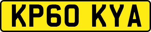 KP60KYA