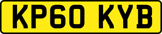 KP60KYB