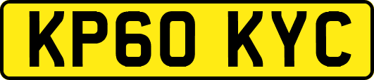 KP60KYC