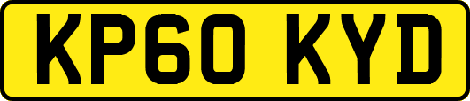 KP60KYD