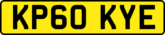 KP60KYE