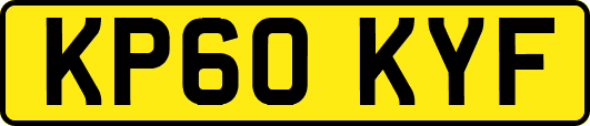 KP60KYF
