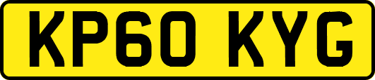 KP60KYG