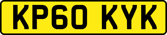 KP60KYK