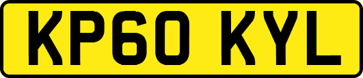 KP60KYL