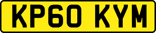 KP60KYM