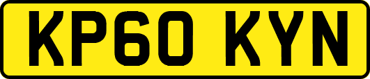 KP60KYN
