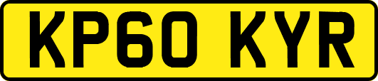 KP60KYR