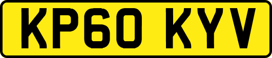 KP60KYV