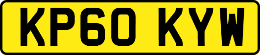 KP60KYW