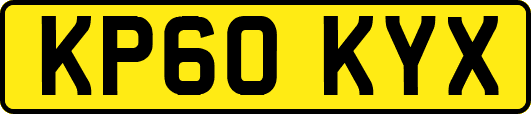 KP60KYX
