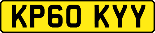 KP60KYY