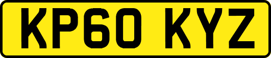 KP60KYZ