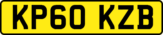 KP60KZB