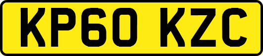 KP60KZC