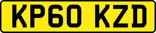 KP60KZD