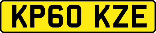 KP60KZE
