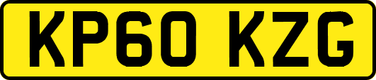 KP60KZG