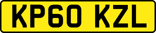 KP60KZL