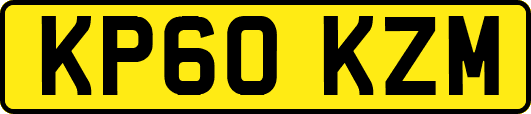 KP60KZM
