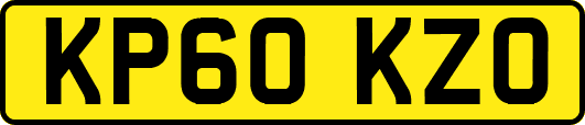 KP60KZO