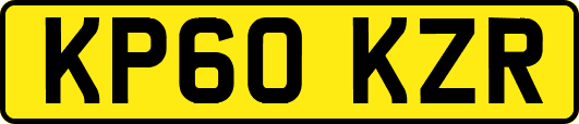 KP60KZR