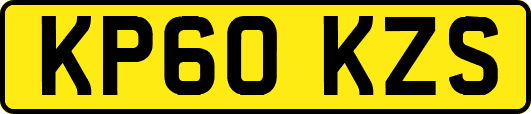 KP60KZS