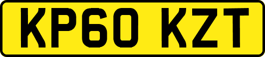 KP60KZT