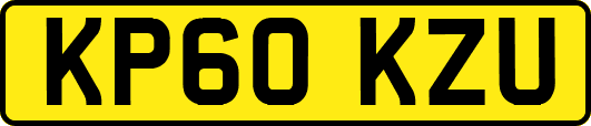 KP60KZU