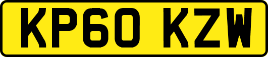 KP60KZW